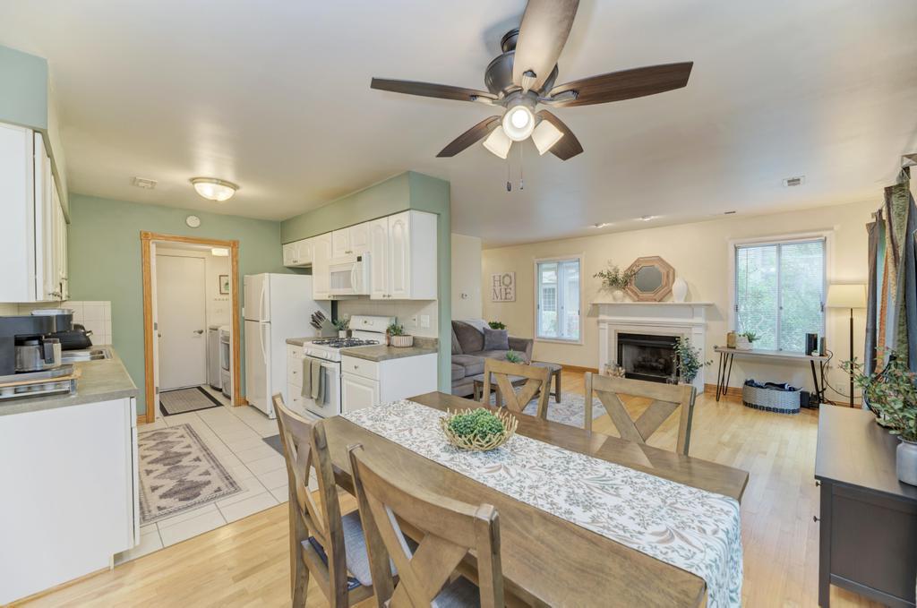 5522 Barclay Court Property Photo 9