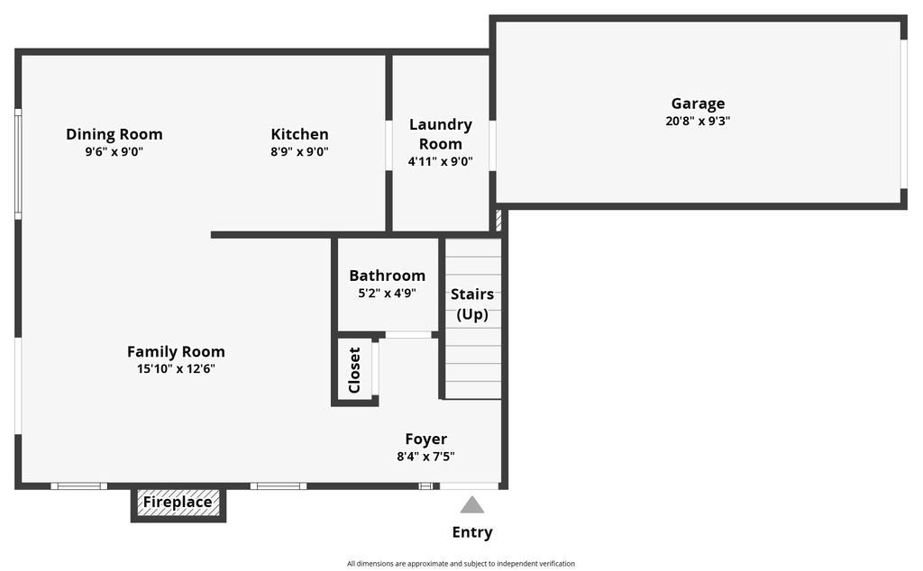 5522 Barclay Court Property Photo 26