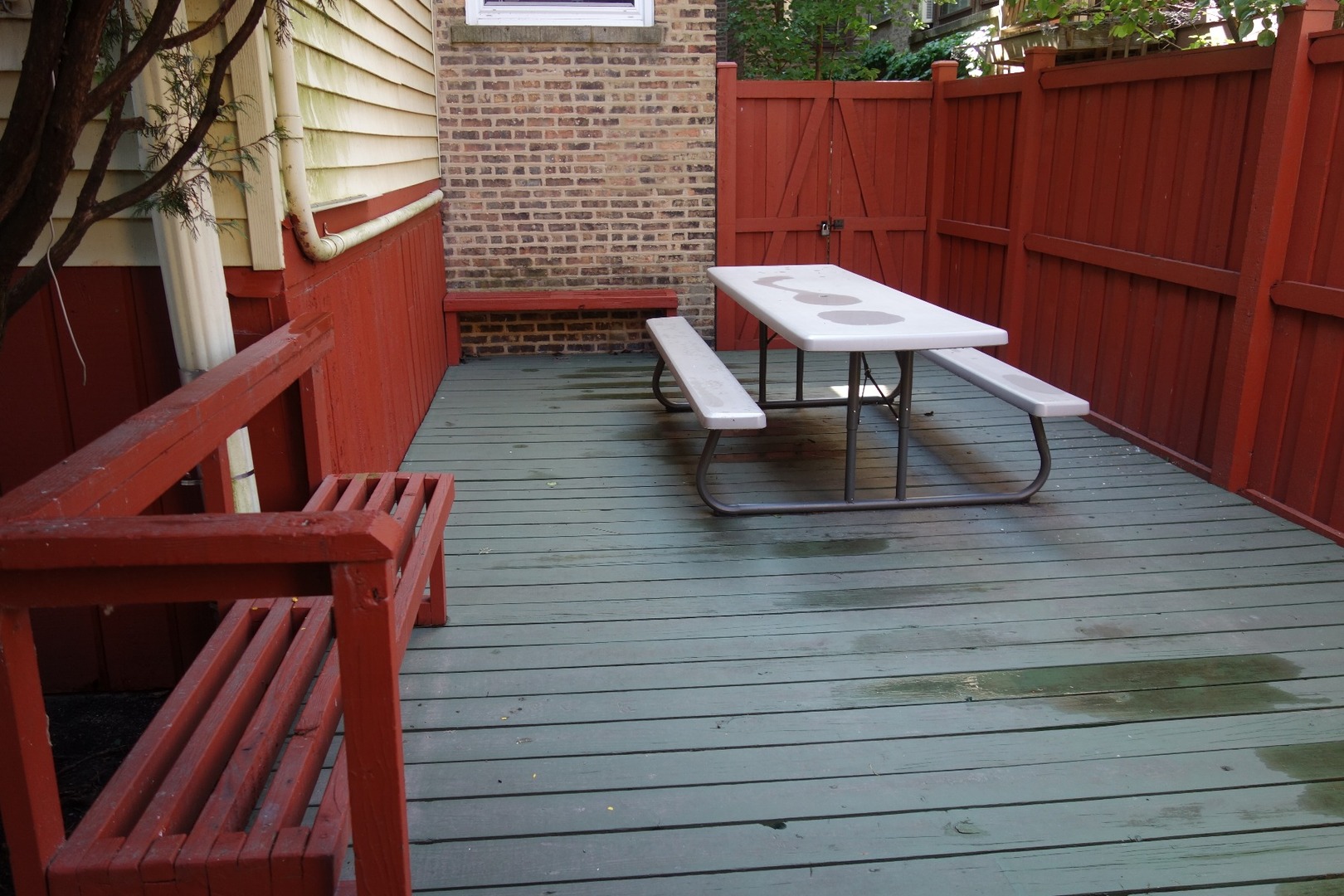 6631 N Glenwood Avenue 1n Property Photo 22
