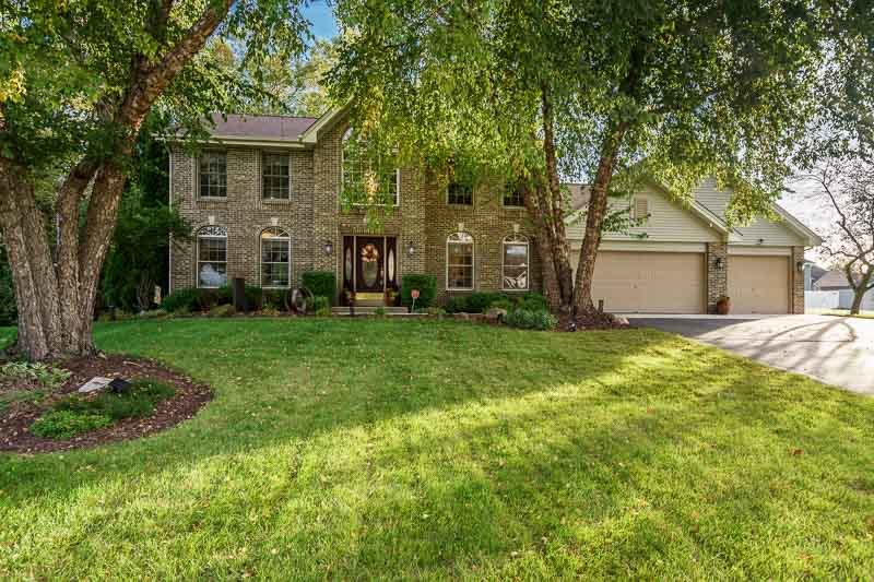 5331 Winners Circle Property Photo 1