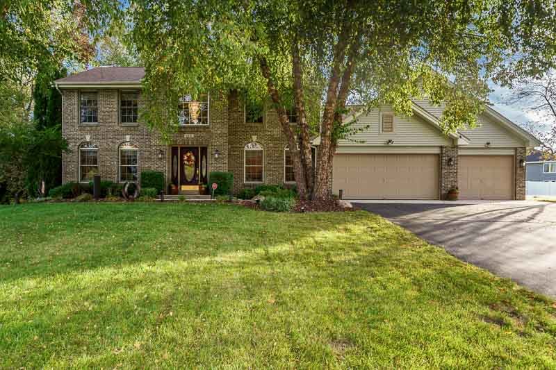 5331 Winners Circle Property Photo 2