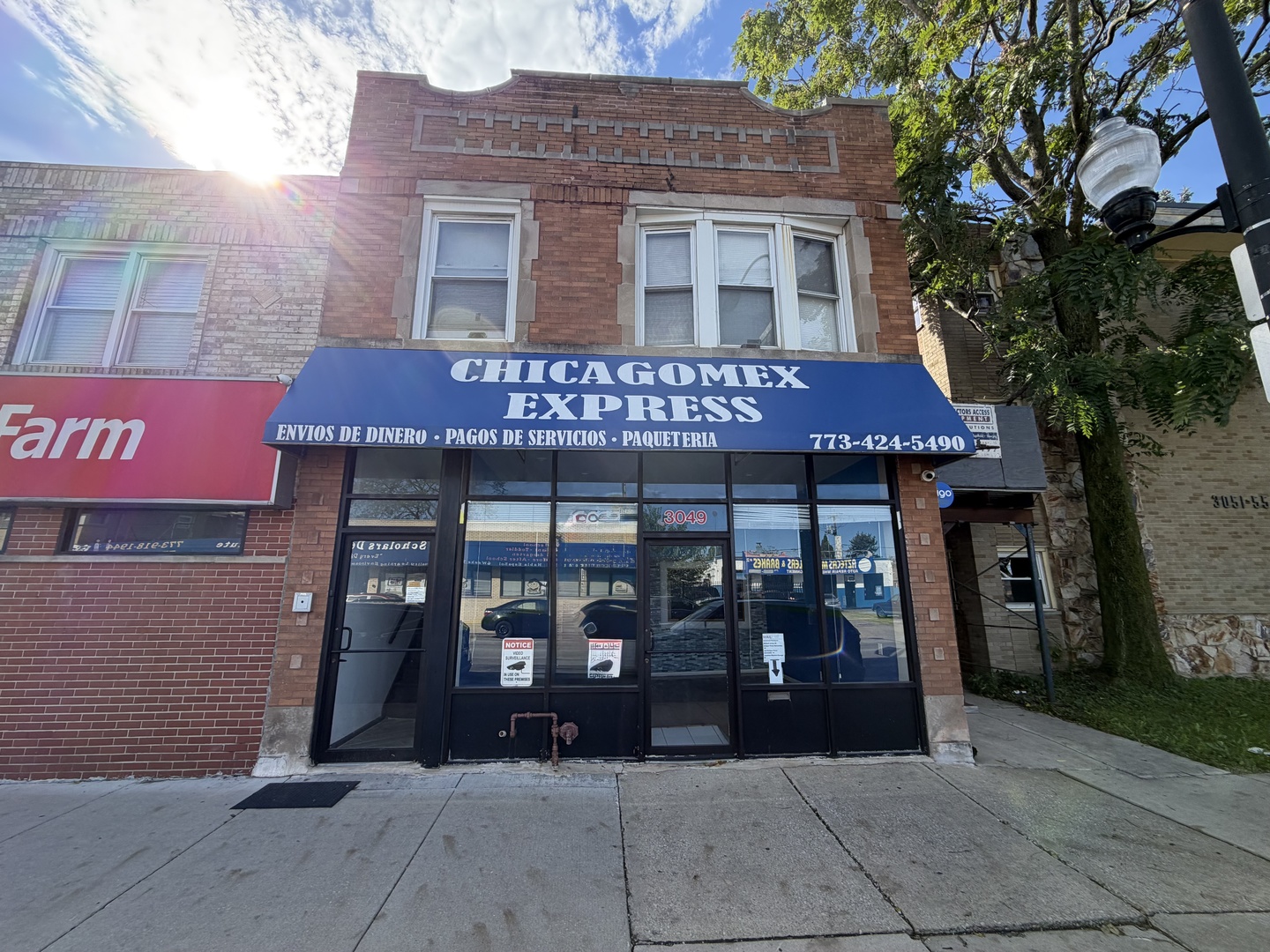 3049 W 59th Street Property Photo 1