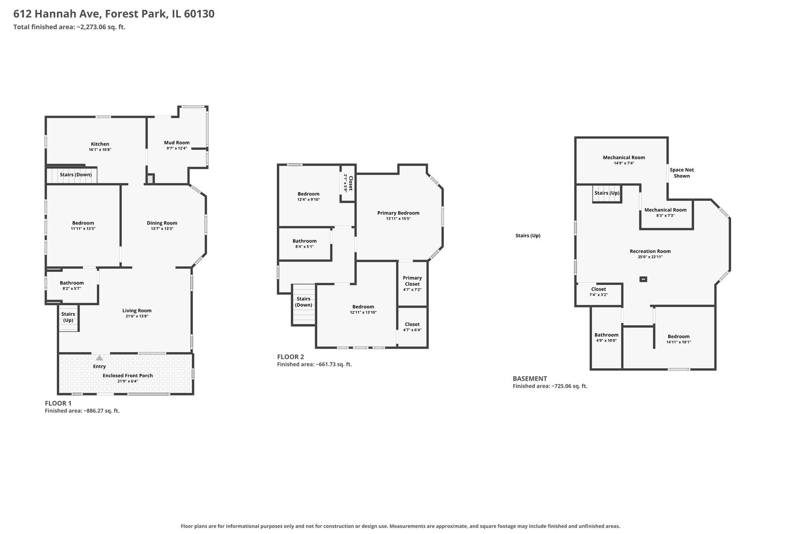 612 Hannah Avenue Property Photo 23