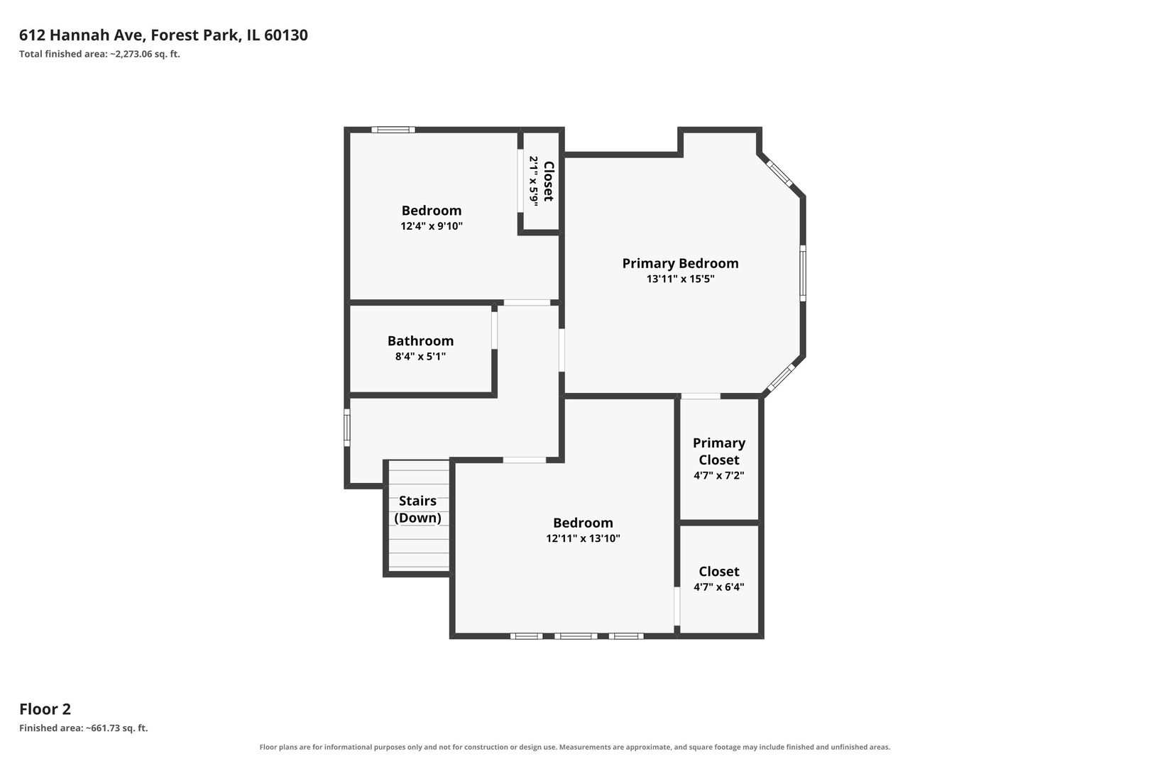 612 Hannah Avenue Property Photo 25