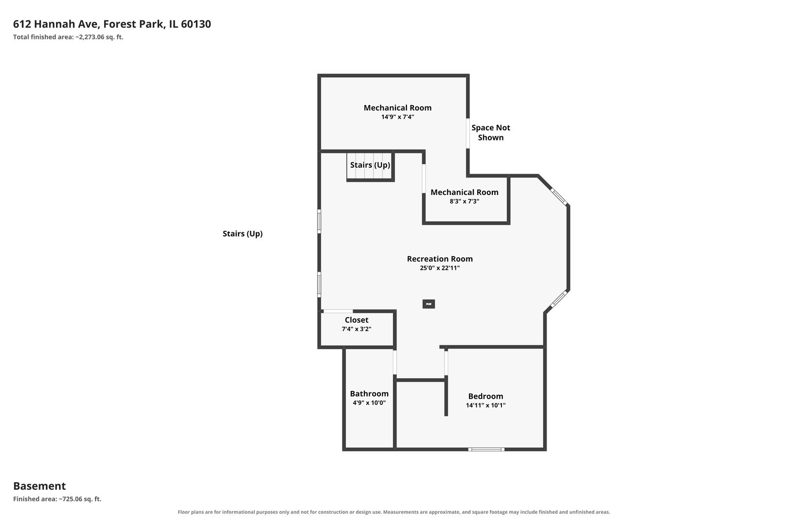 612 Hannah Avenue Property Photo 26