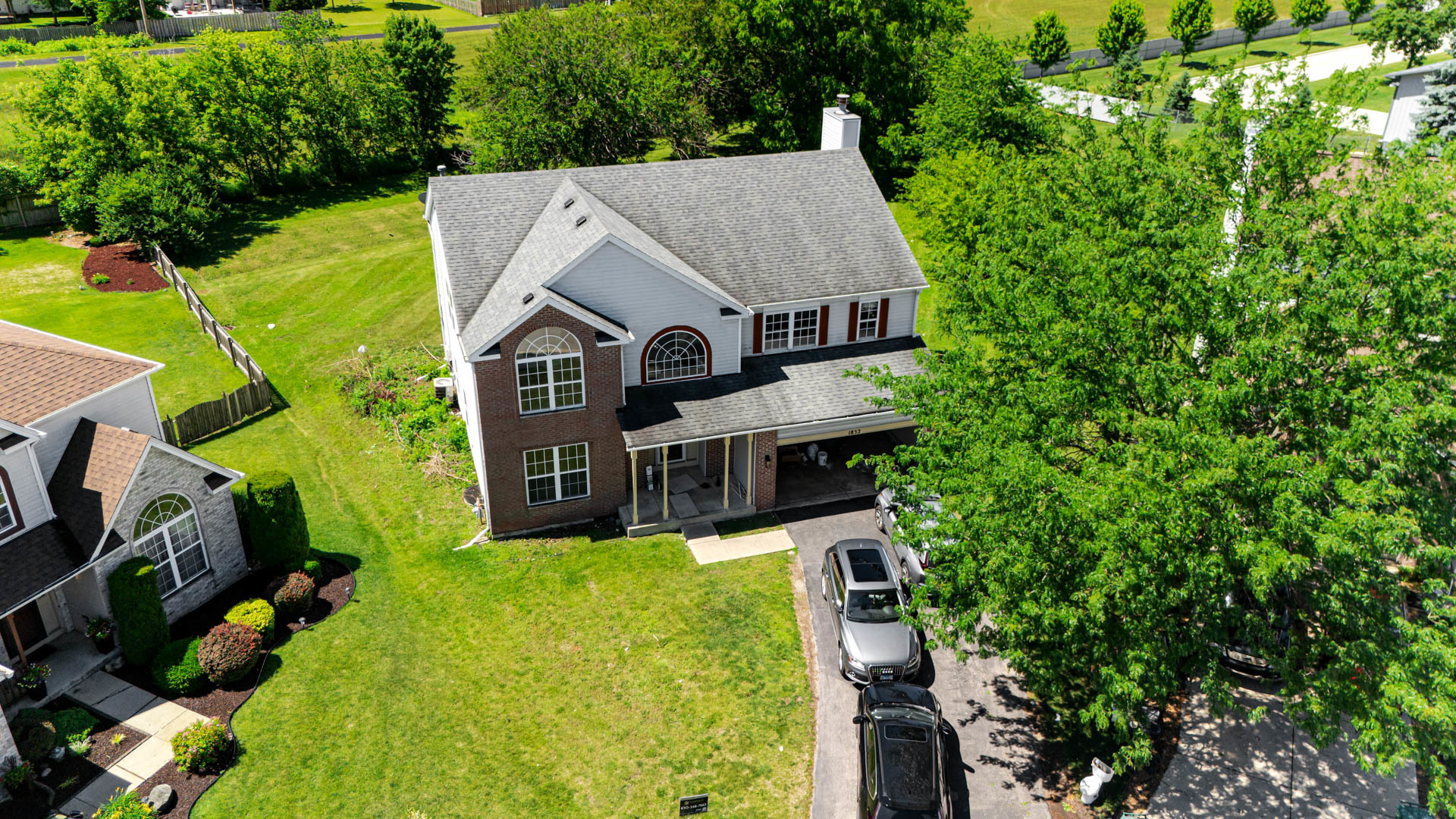 1853 Lake Shore Court Property Photo 28