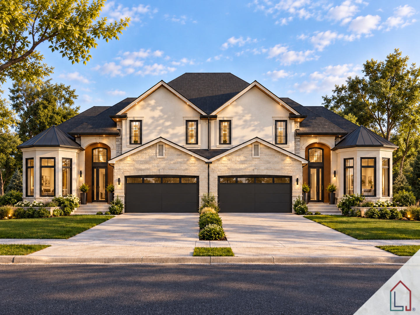 3133 Nottingham Court