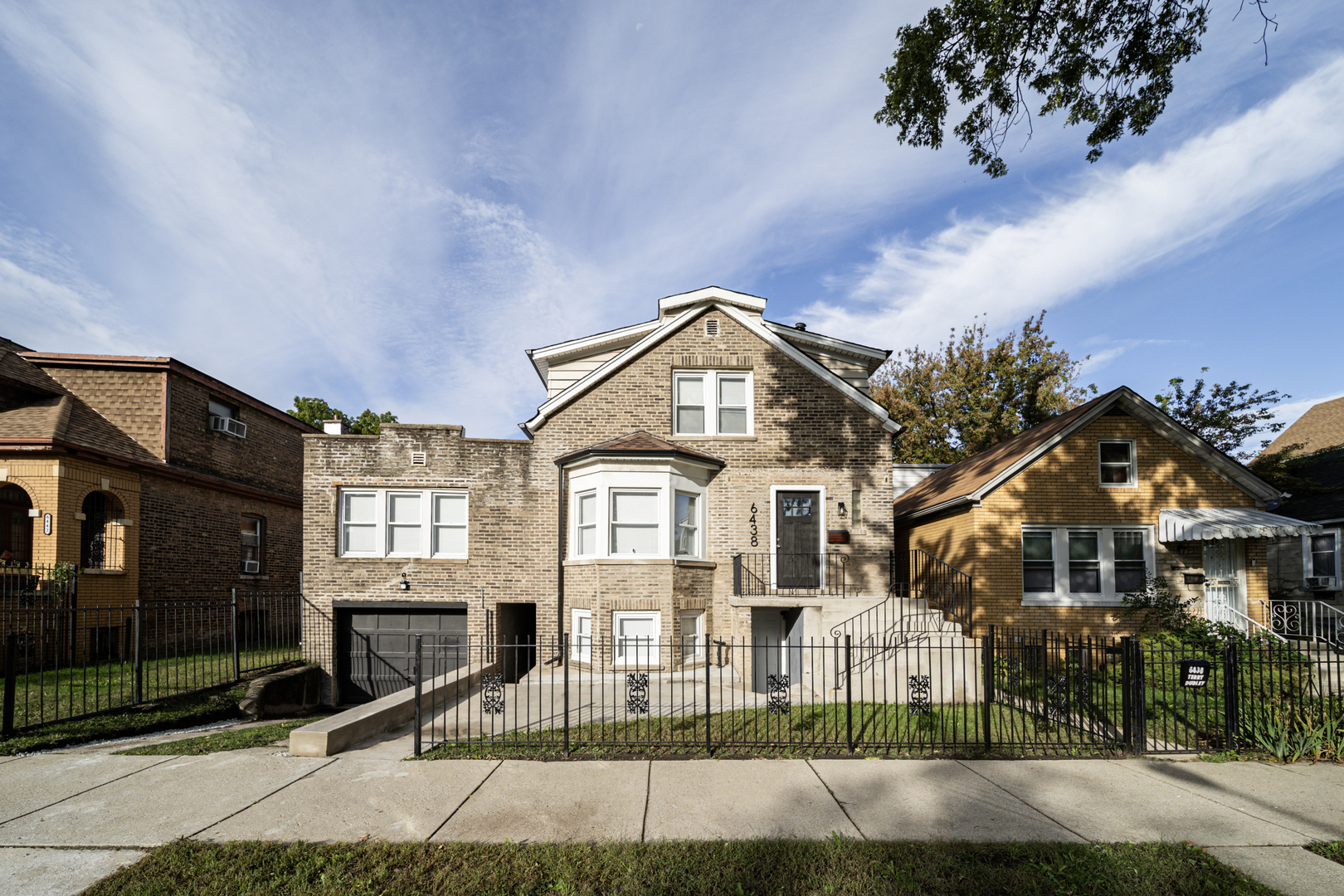 6438 S Saint Lawrence Avenue Property Photo 1