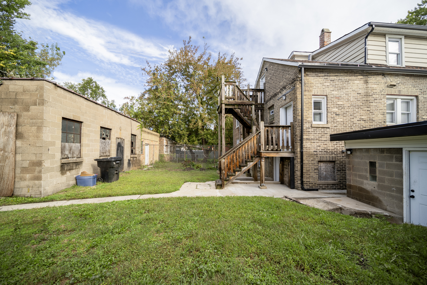 6438 S Saint Lawrence Avenue Property Photo 59