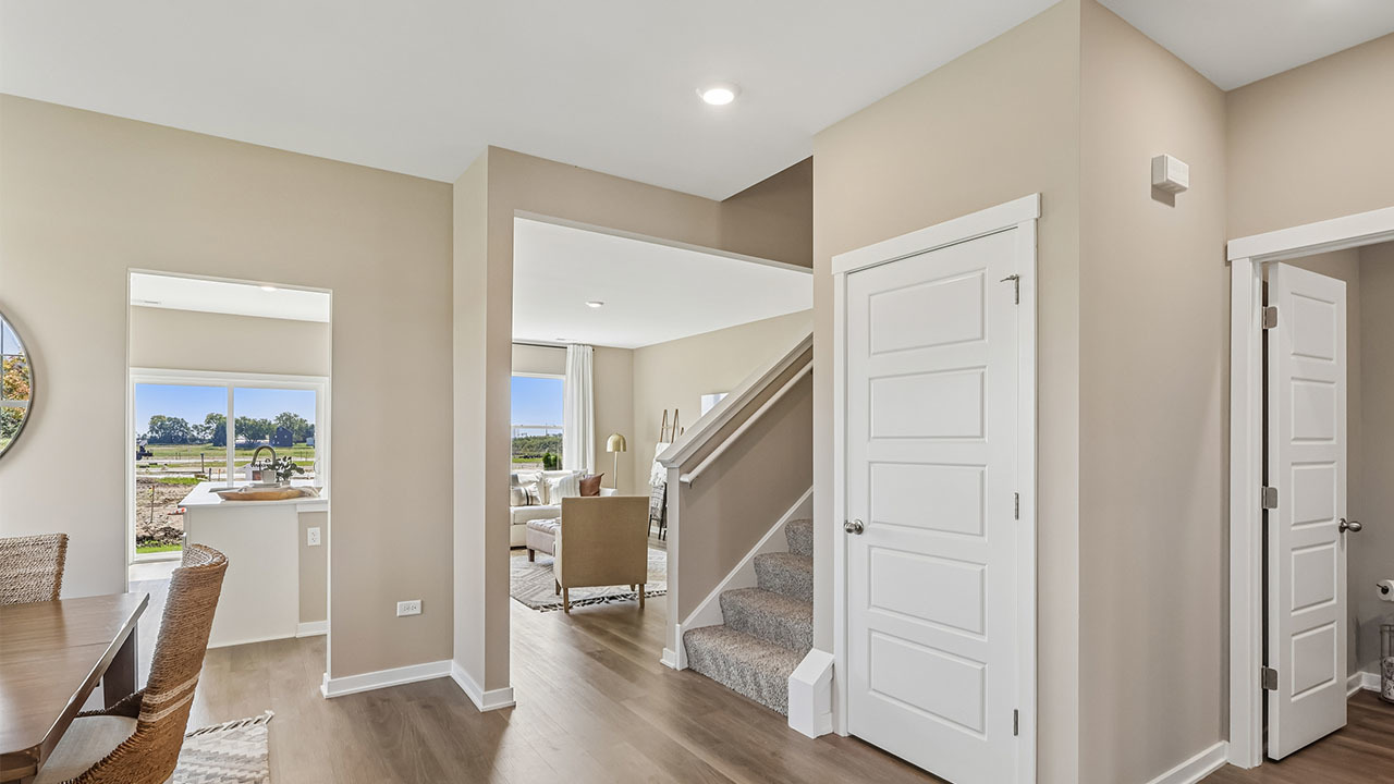 13501 S Mesa Drive Property Photo 3
