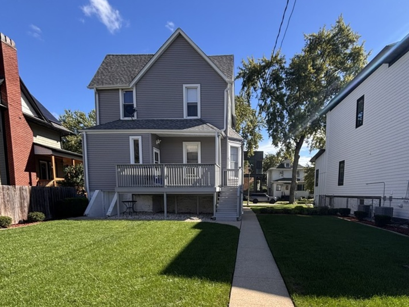 3308 Wesley Avenue Property Photo 3