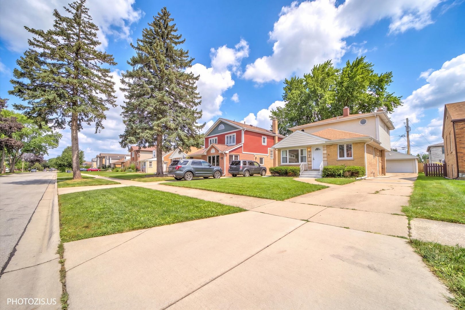 7408 W Argyle Street Property Photo 43