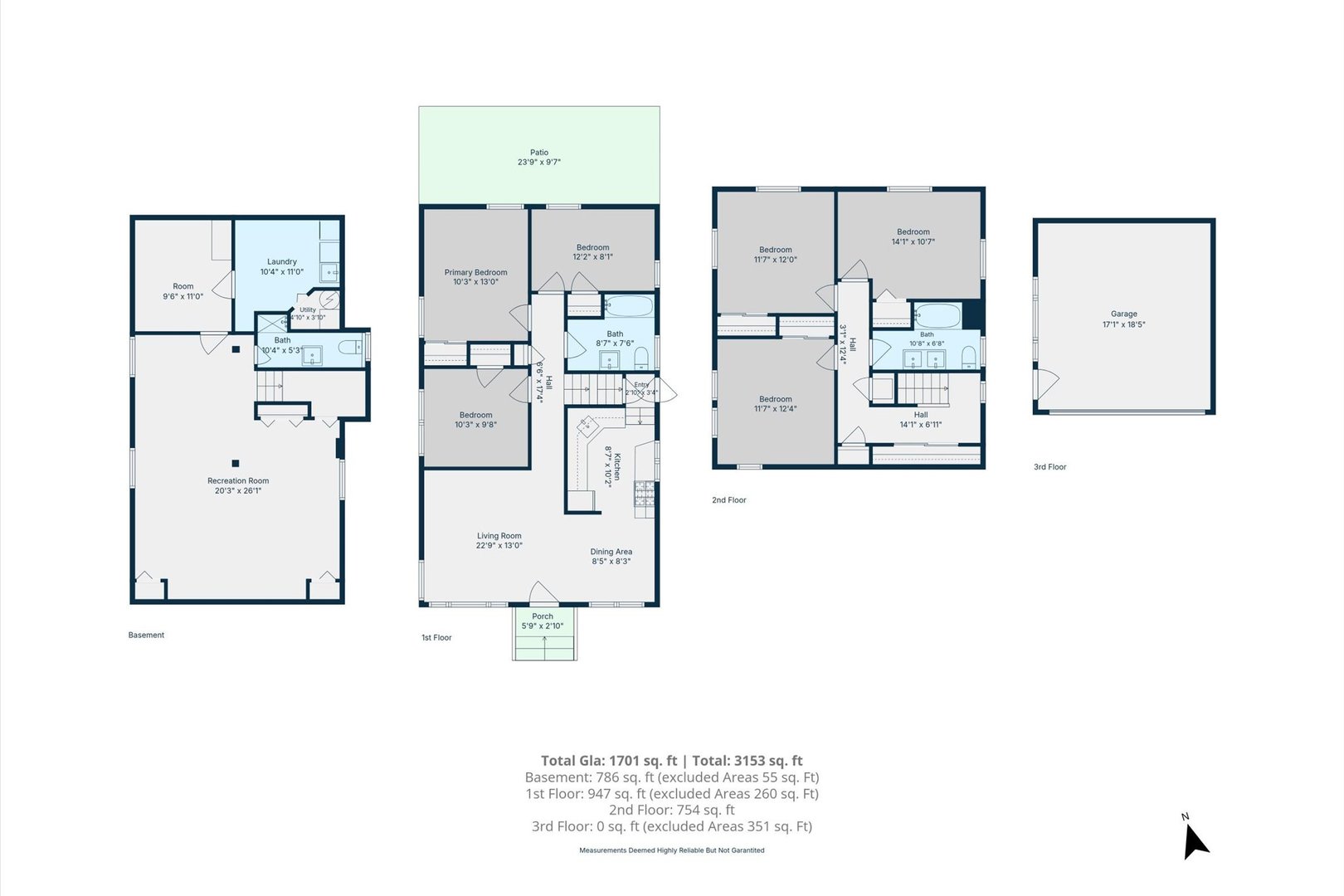 7408 W Argyle Street Property Photo 44