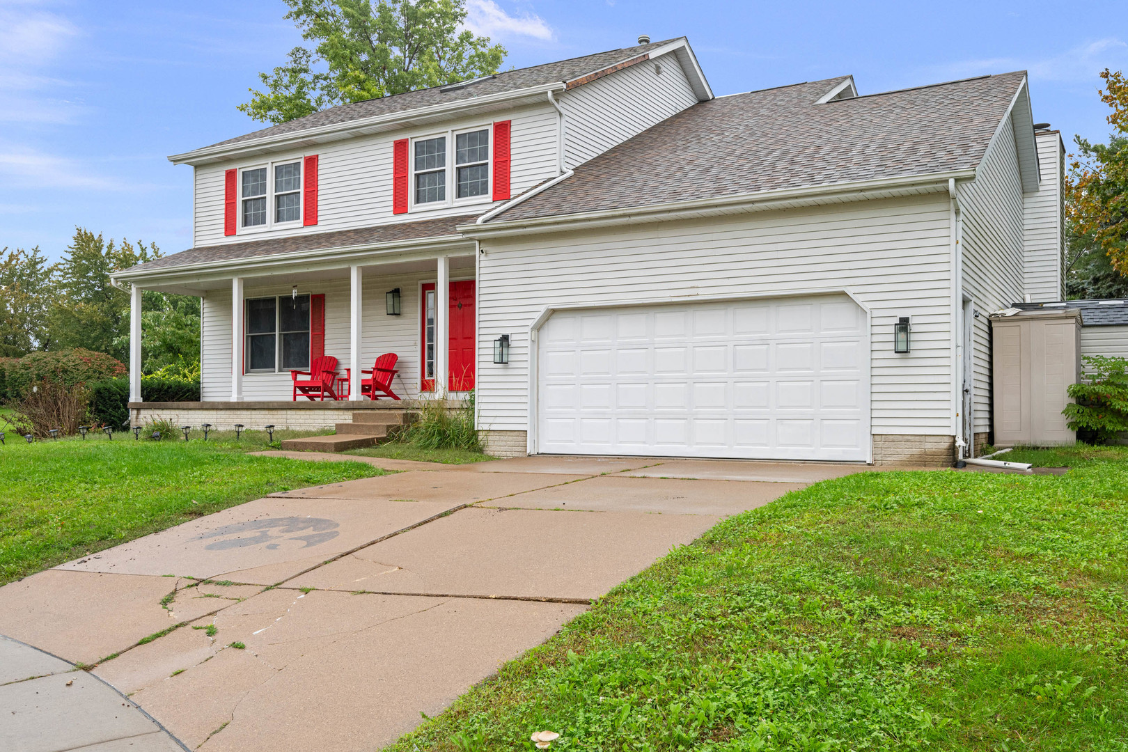 4843 Kynnelworth Drive Property Photo 1