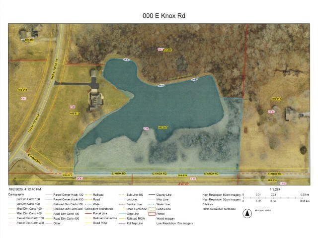 000 E Knox Road Property Photo 2