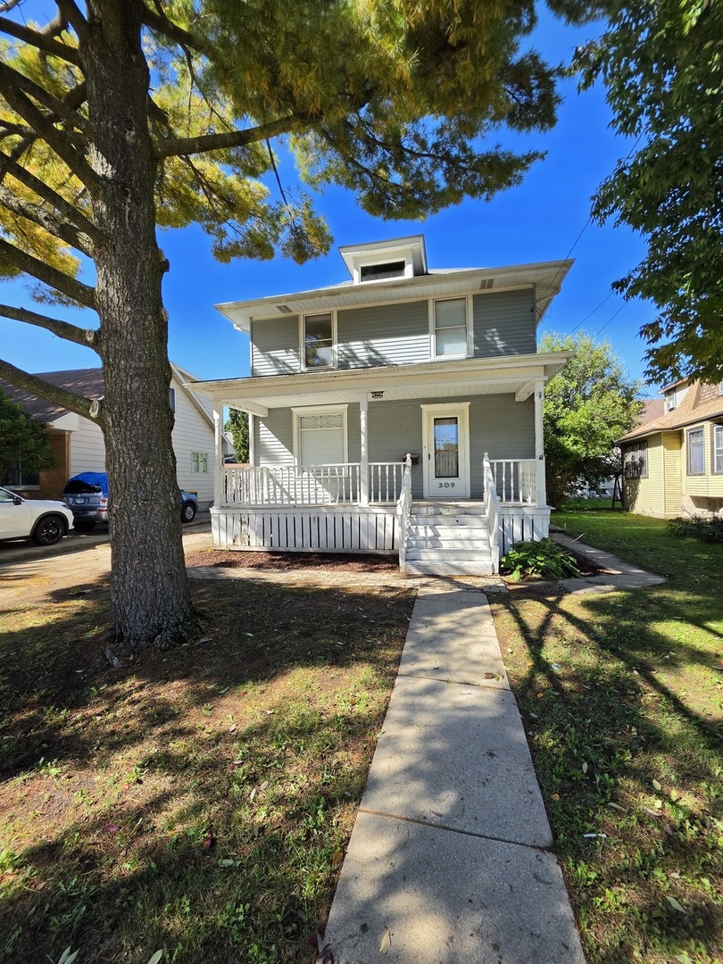 309 Center Cross Street Property Photo 1