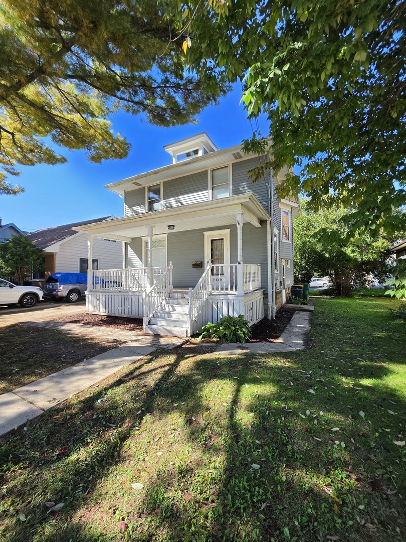 309 Center Cross Street Property Photo 2