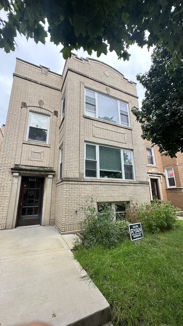 5632 N Saint Louis Avenue G Property Photo 1