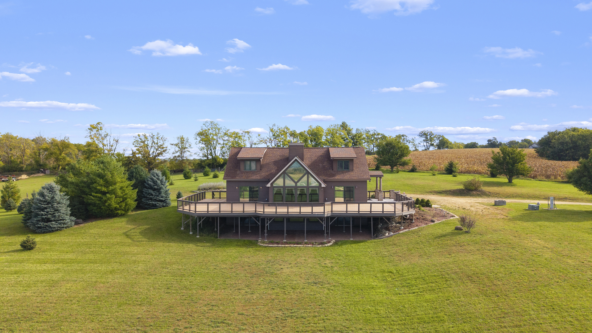 14949 Saunders Road Property Photo 2