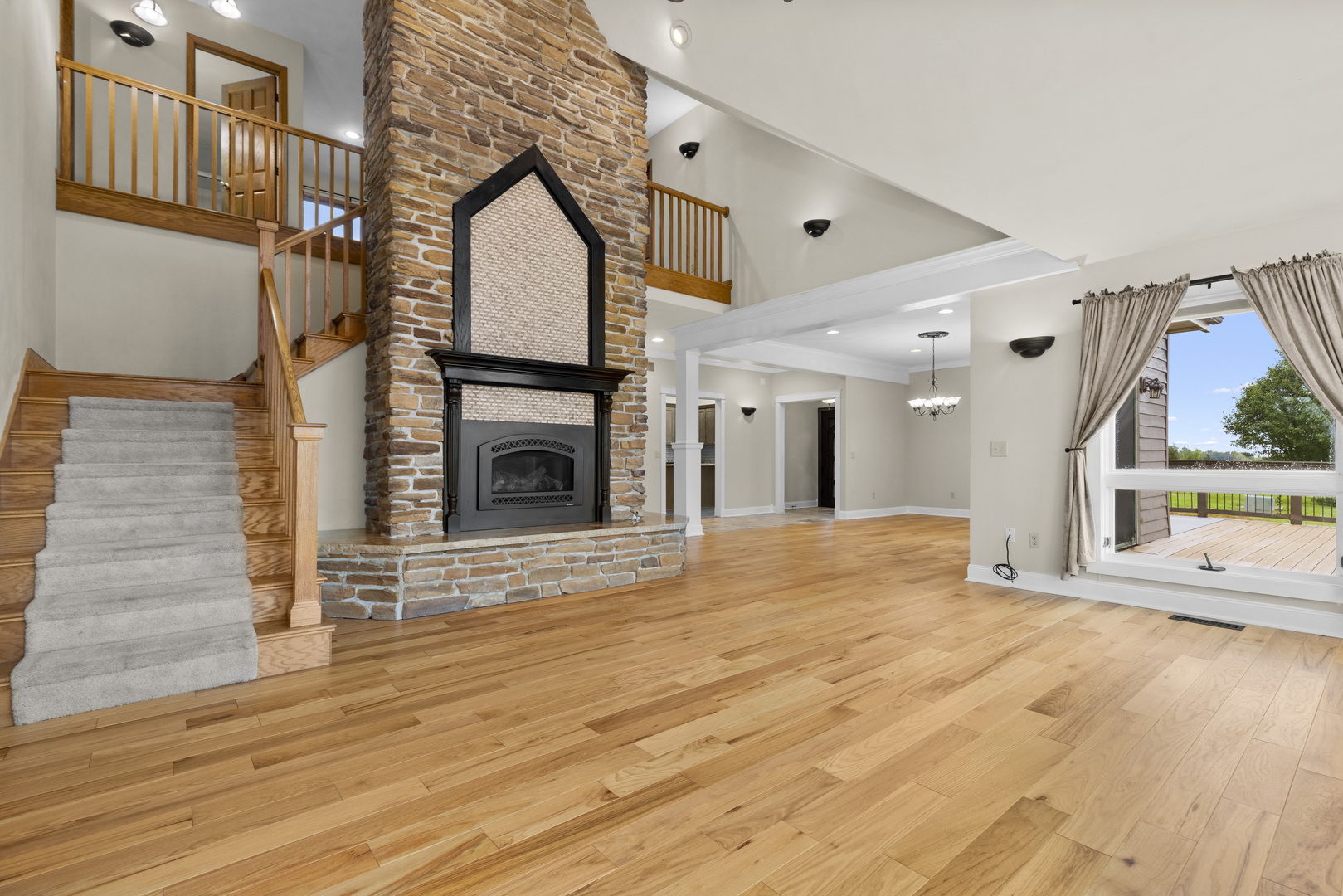 14949 Saunders Road Property Photo 7