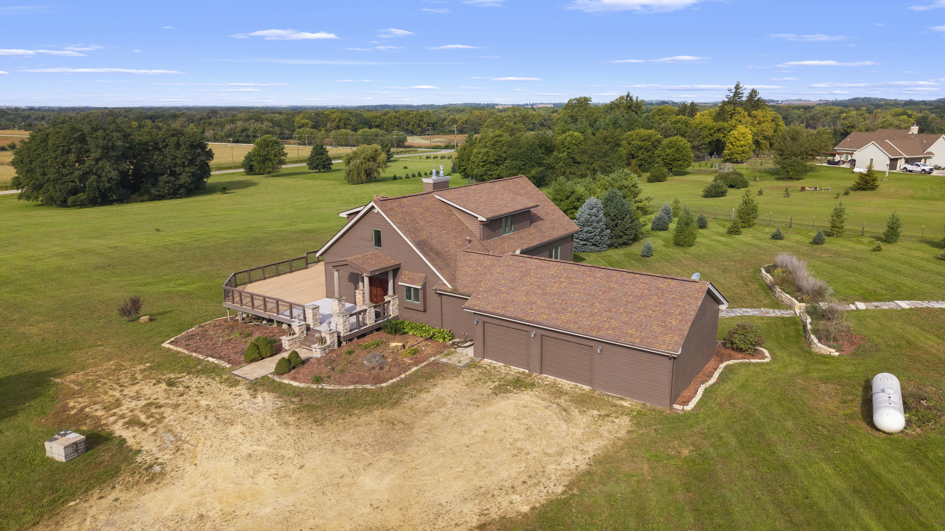 14949 Saunders Road Property Photo 69