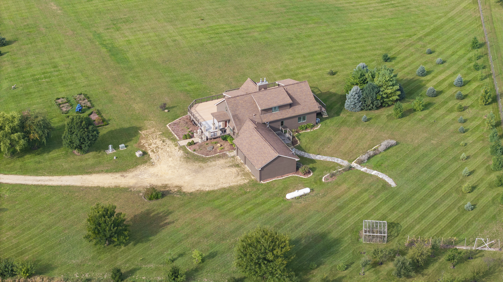 14949 Saunders Road Property Photo 74
