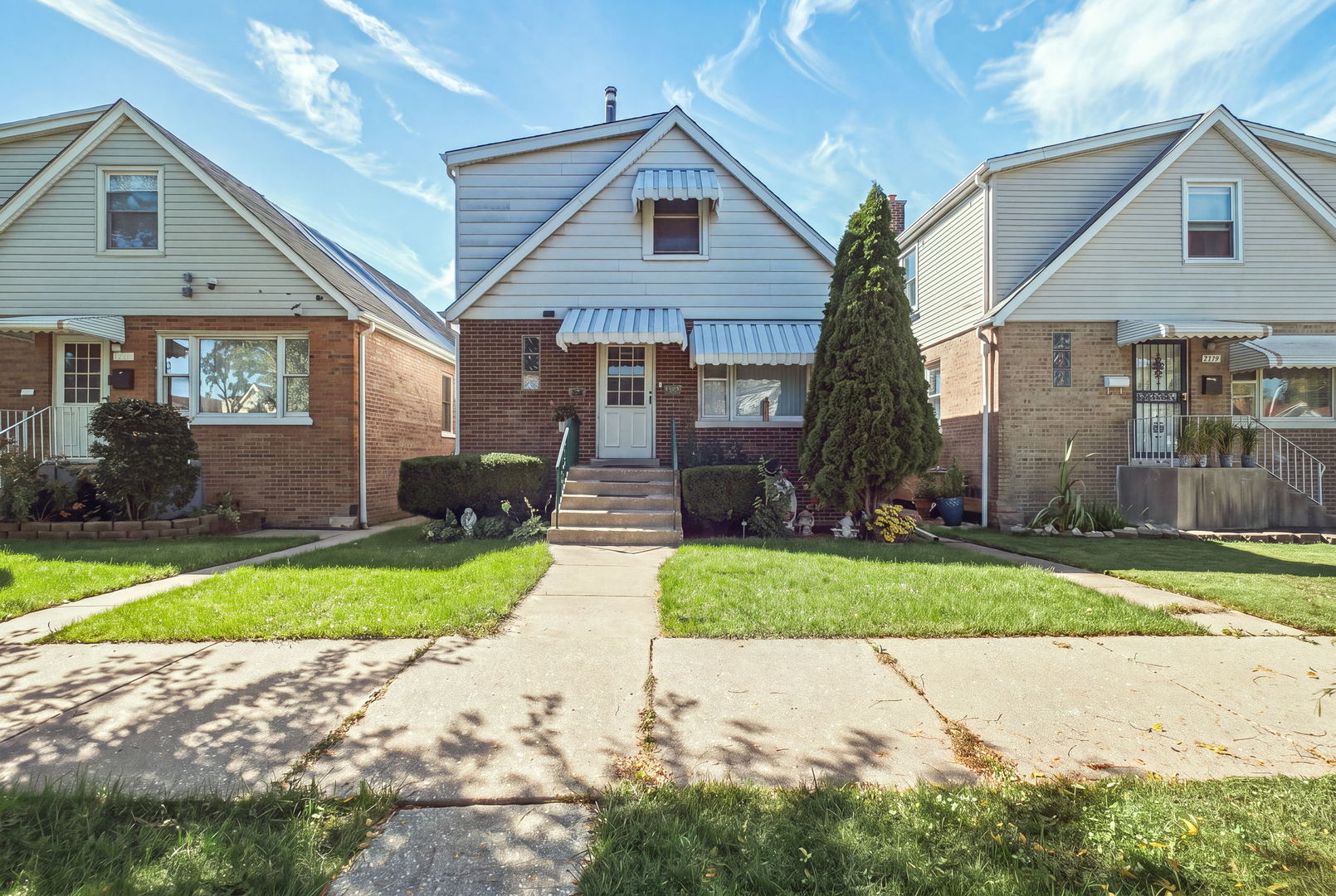 4406 S Homan Avenue Property Photo 1