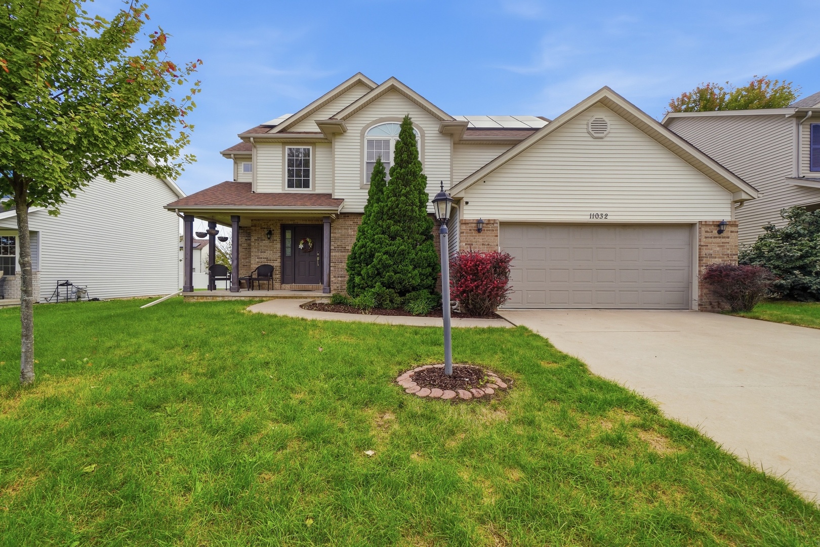 11032 N Serene Boulevard Property Photo 1