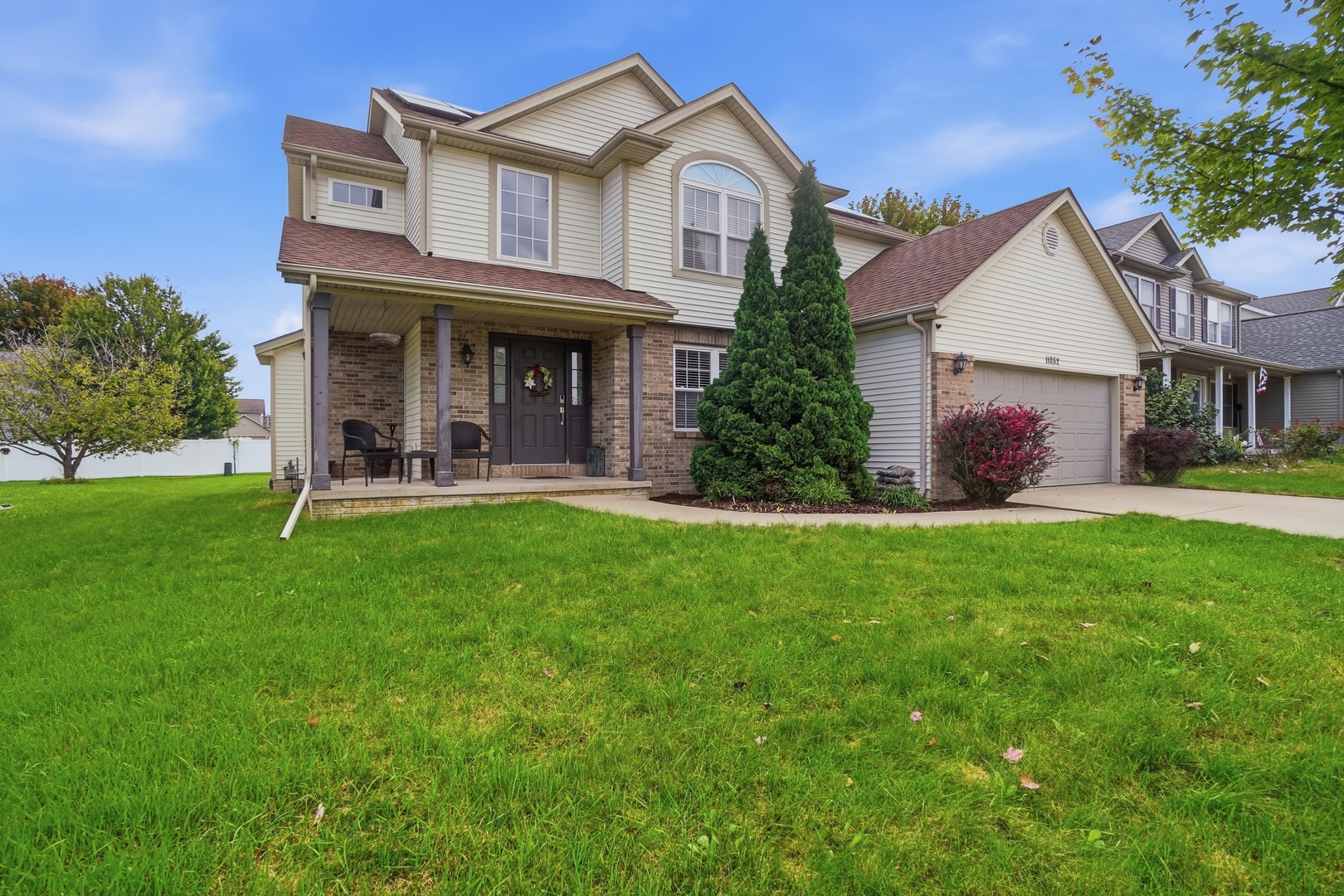 11032 N Serene Boulevard Property Photo 2