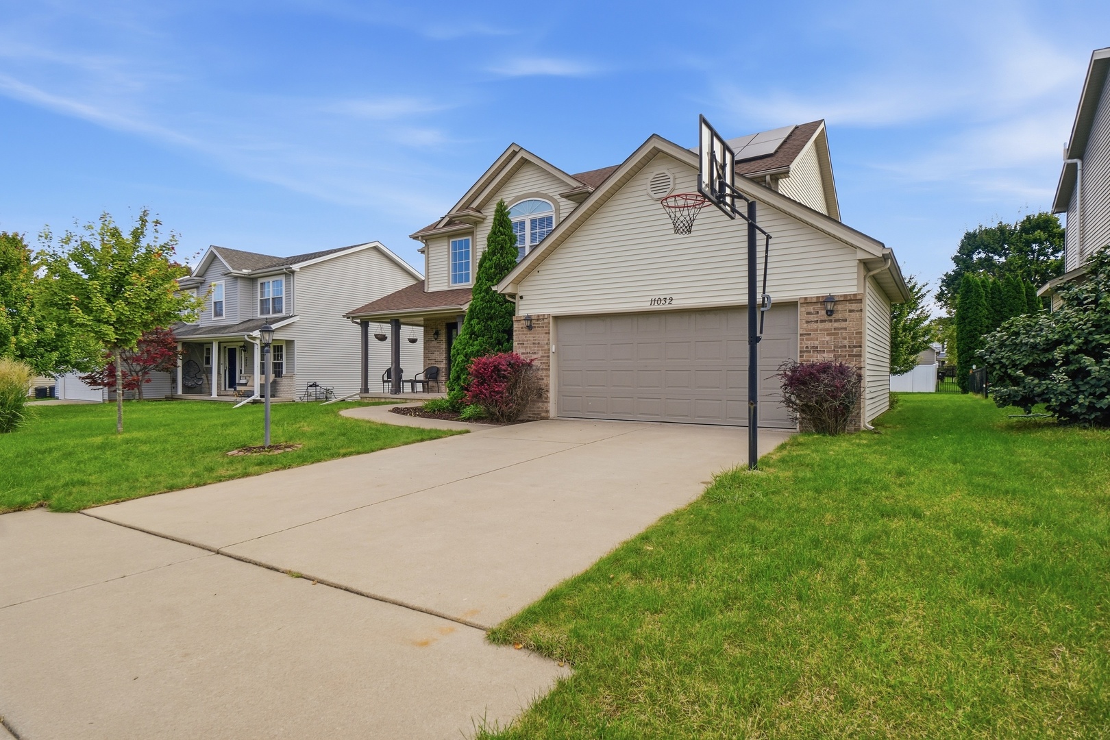 11032 N Serene Boulevard Property Photo 3