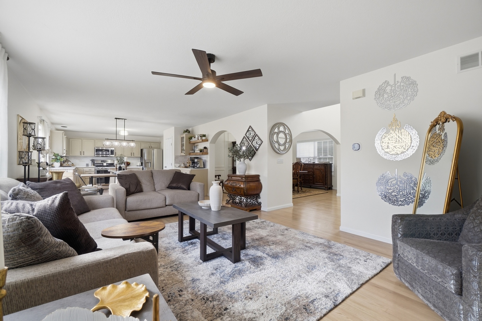 11032 N Serene Boulevard Property Photo 9