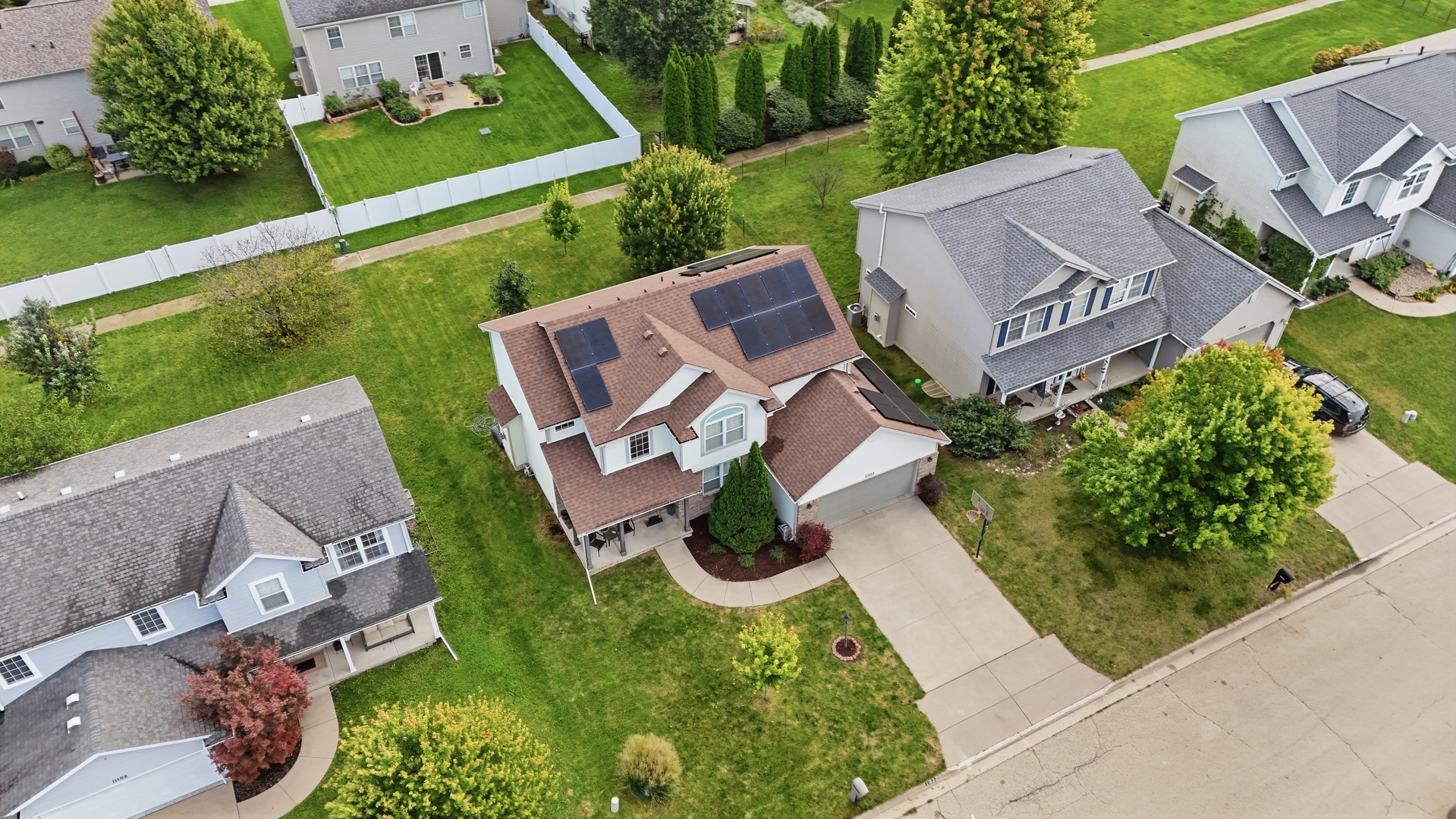 11032 N Serene Boulevard Property Photo 37
