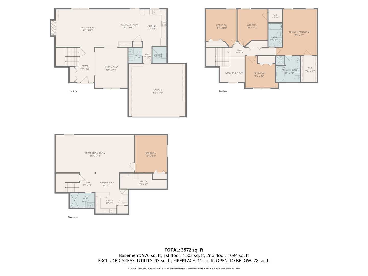 11032 N Serene Boulevard Property Photo 42