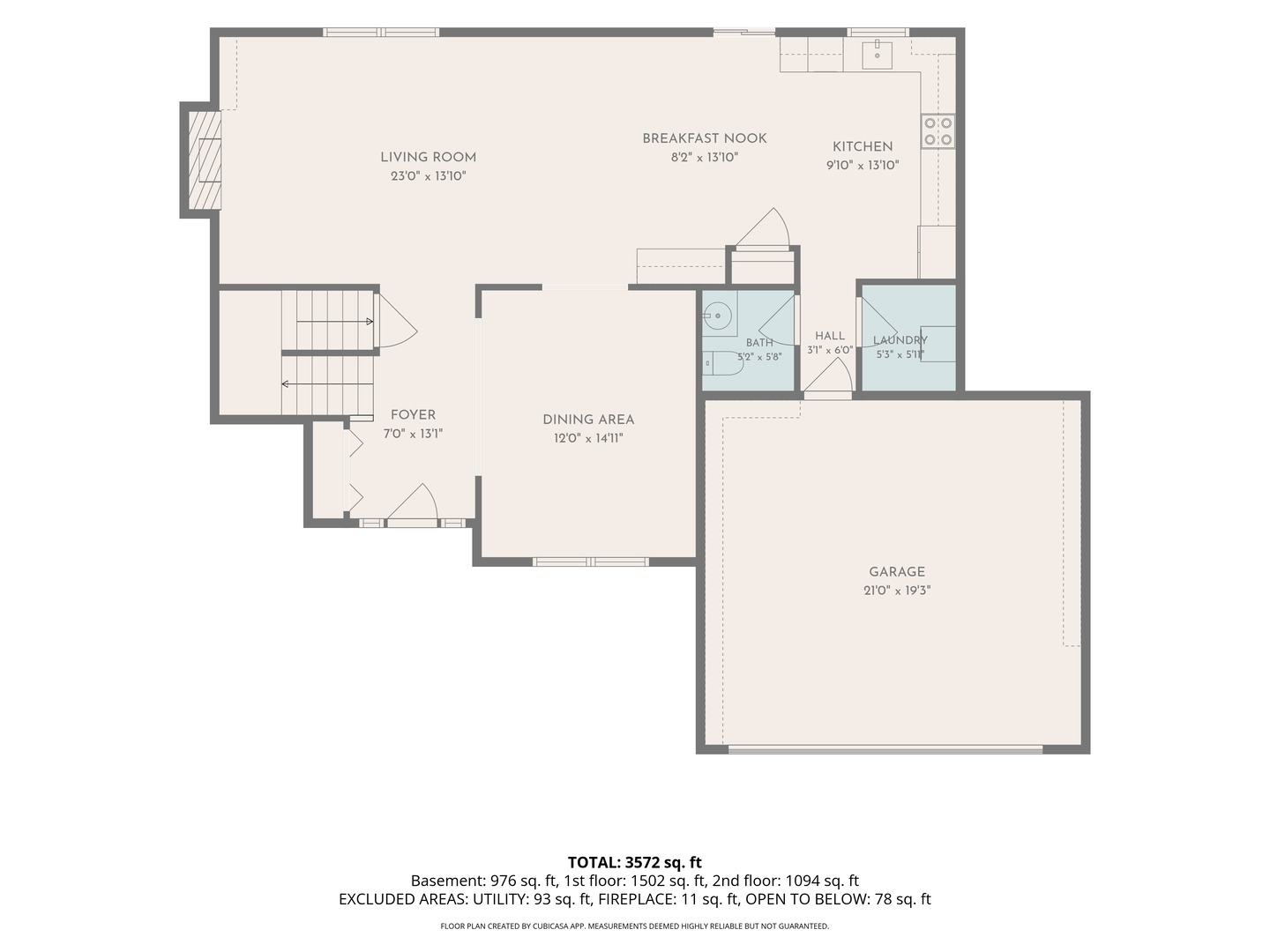 11032 N Serene Boulevard Property Photo 44