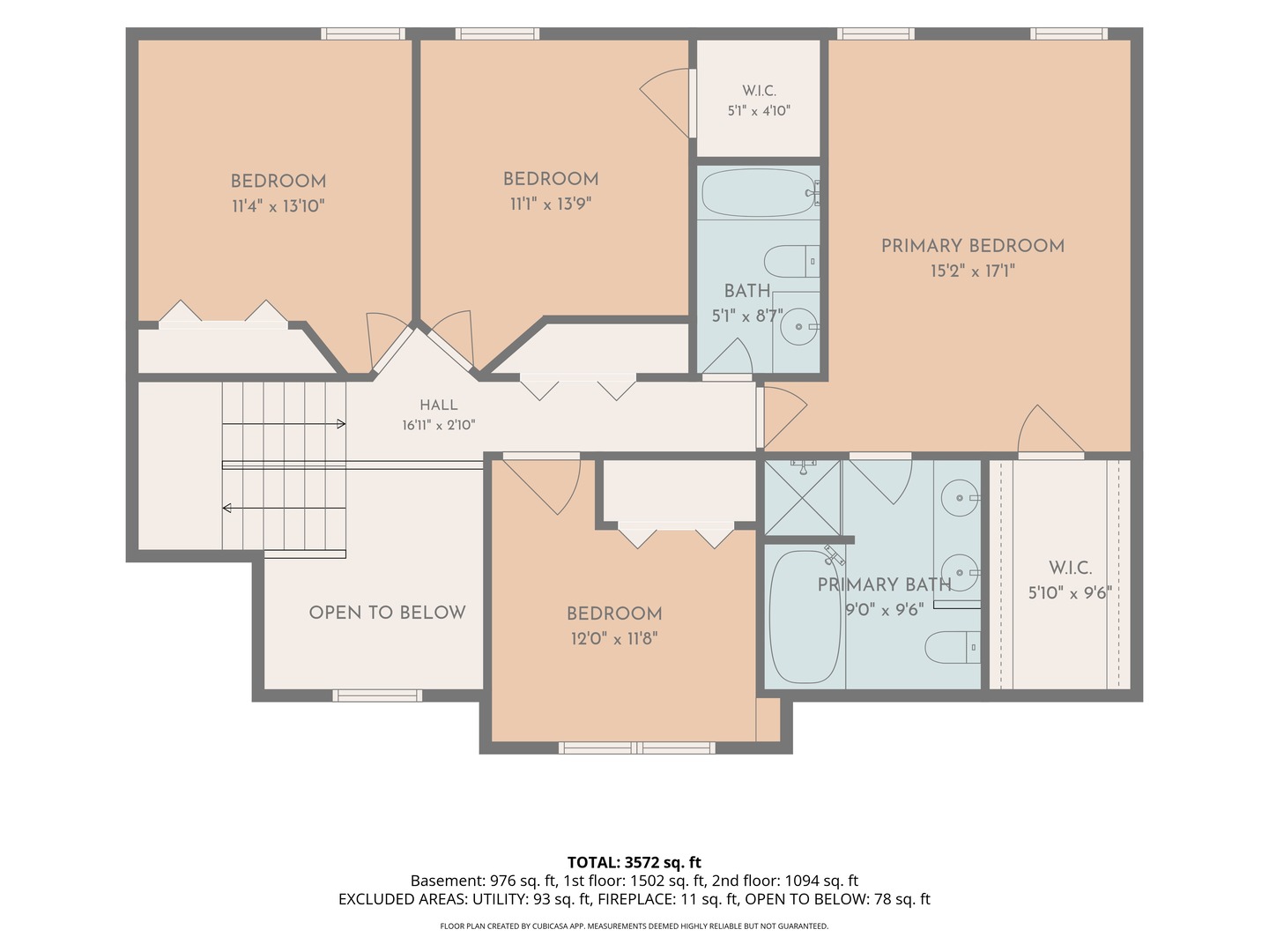 11032 N Serene Boulevard Property Photo 45
