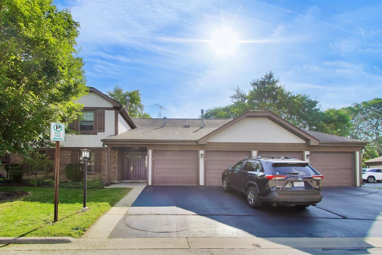 265 Wilmette Court B1 Property Photo 1