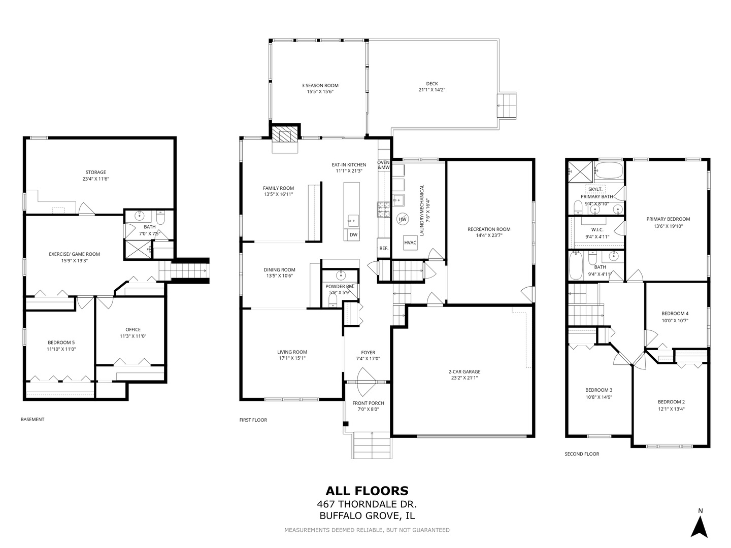 467 Thorndale Drive Property Photo 42