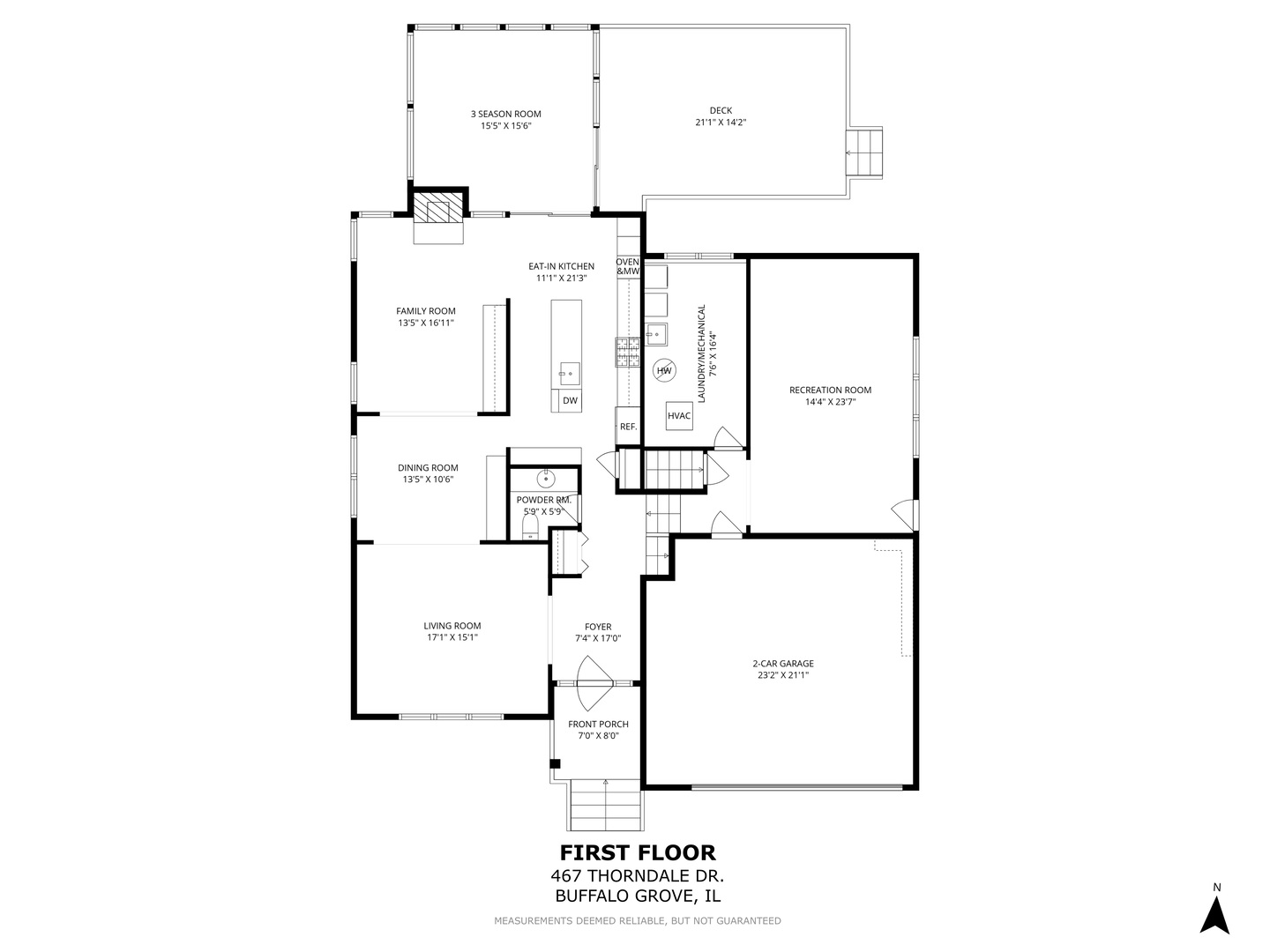 467 Thorndale Drive Property Photo 43