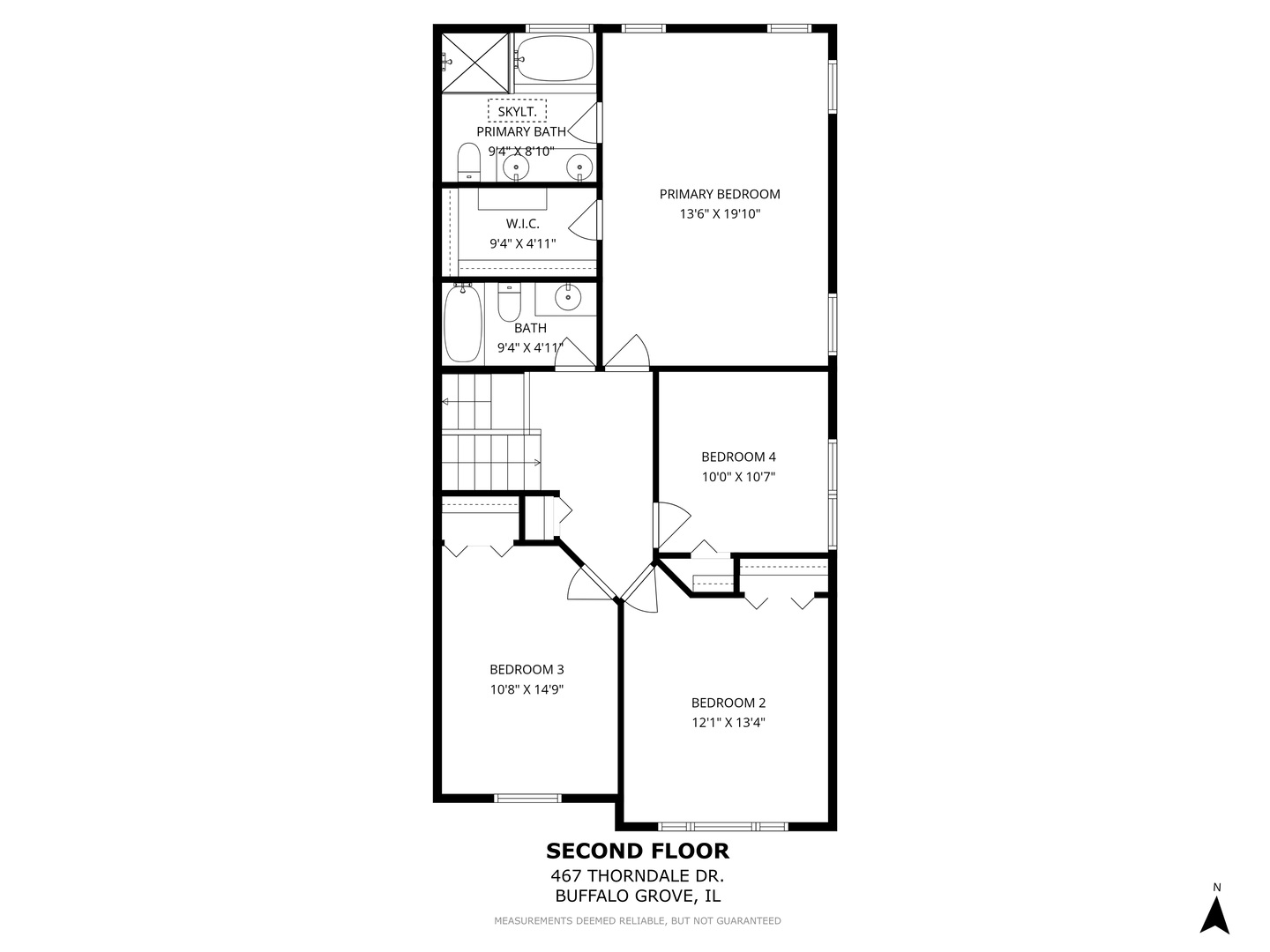 467 Thorndale Drive Property Photo 44