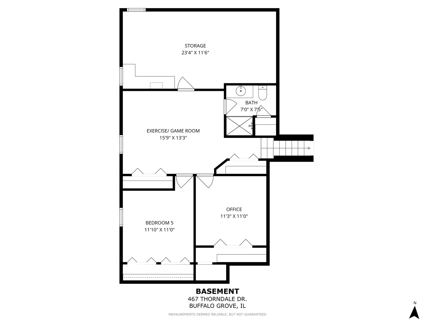467 Thorndale Drive Property Photo 45