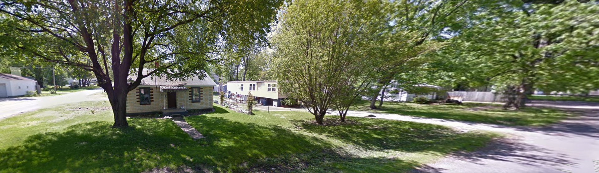 1613 S Central Avenue Property Photo 2