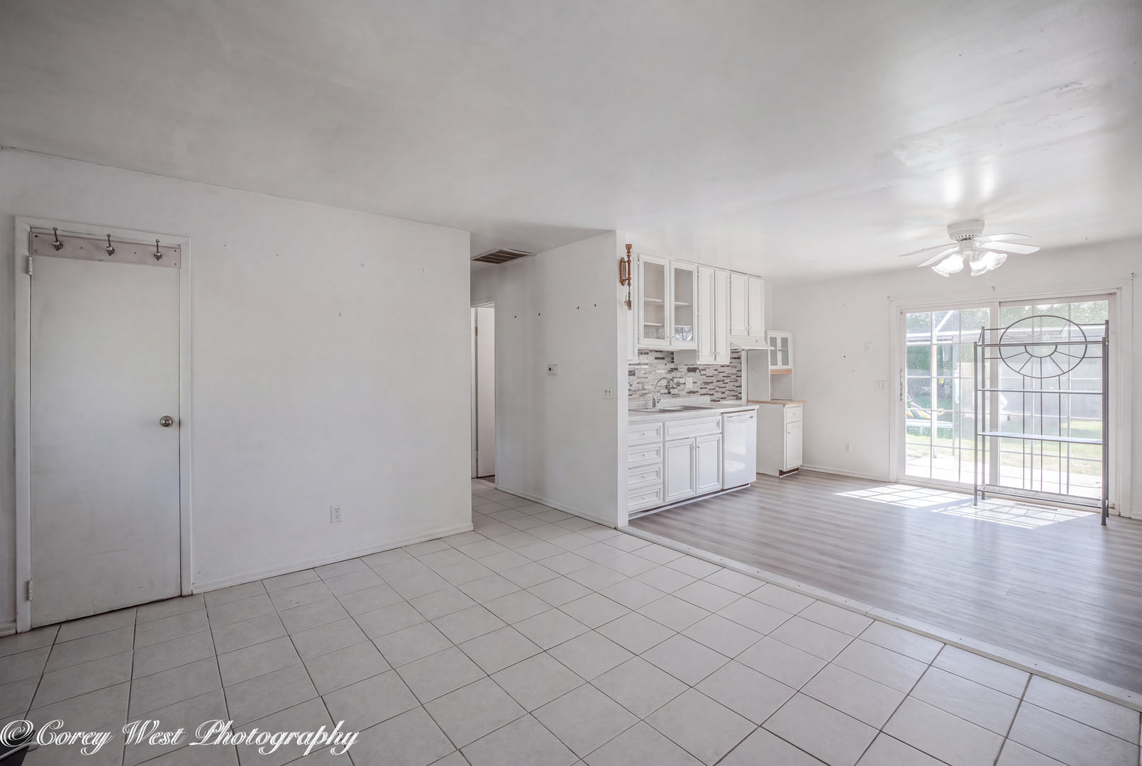 806 N Stowell Avenue Property Photo 9