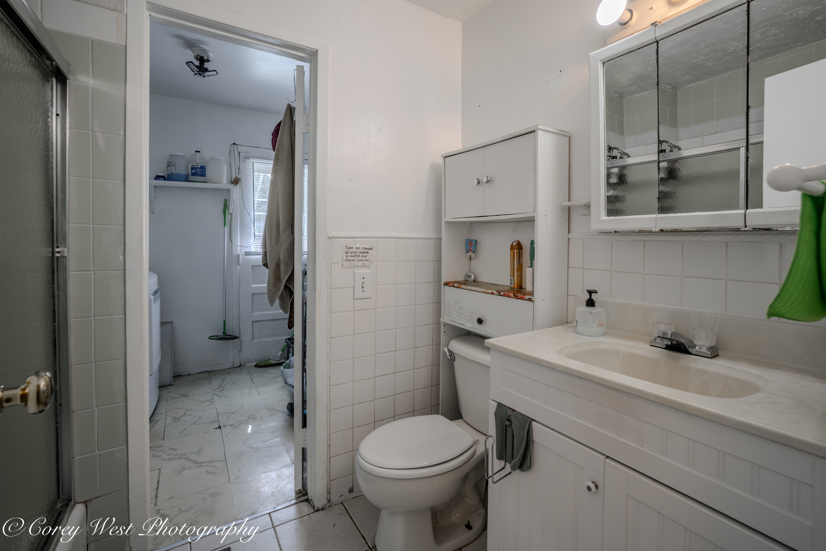 806 N Stowell Avenue Property Photo 23