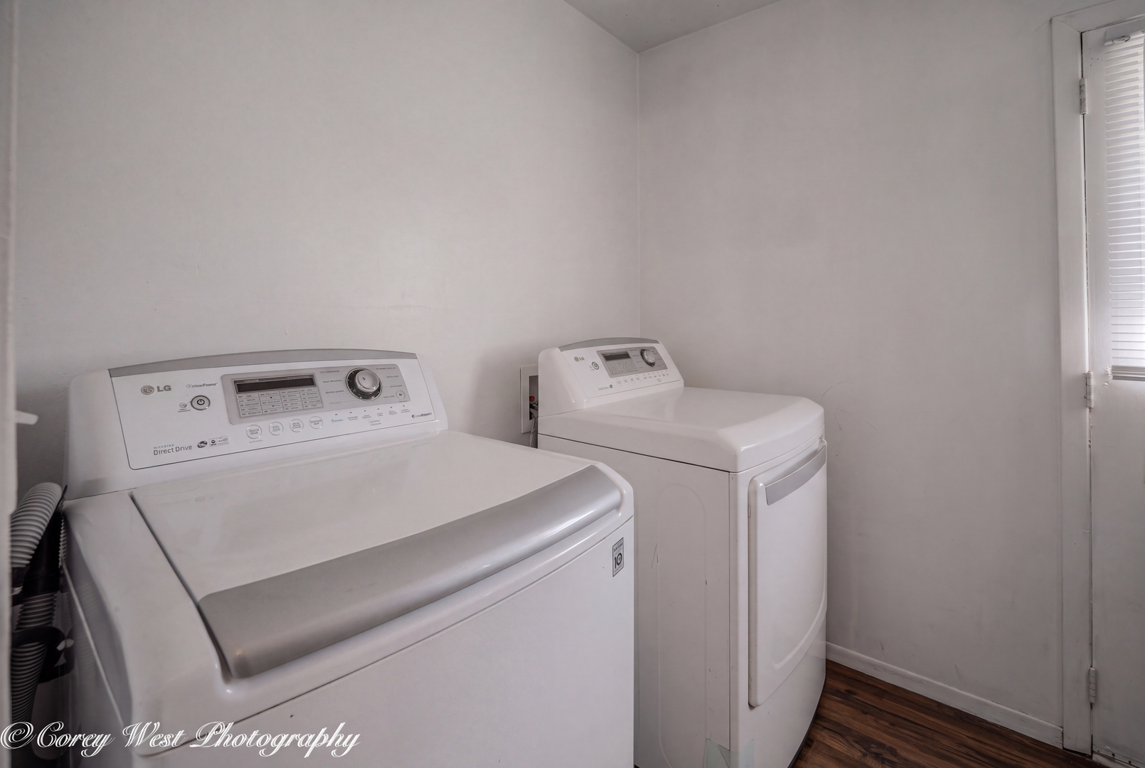 806 N Stowell Avenue Property Photo 25