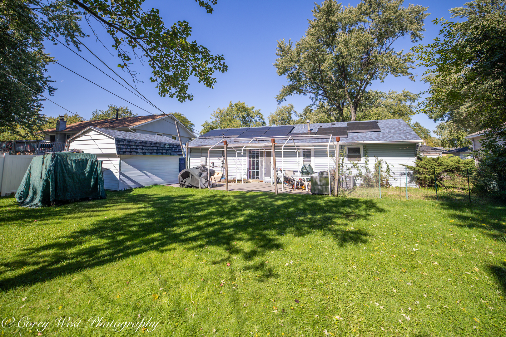 806 N Stowell Avenue Property Photo 26