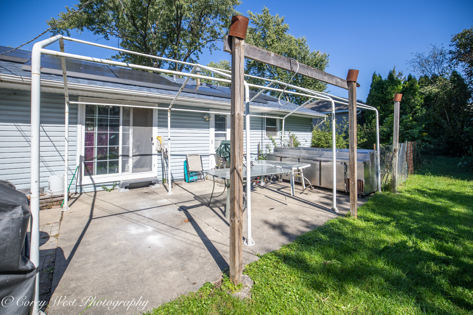 806 N Stowell Avenue Property Photo 27