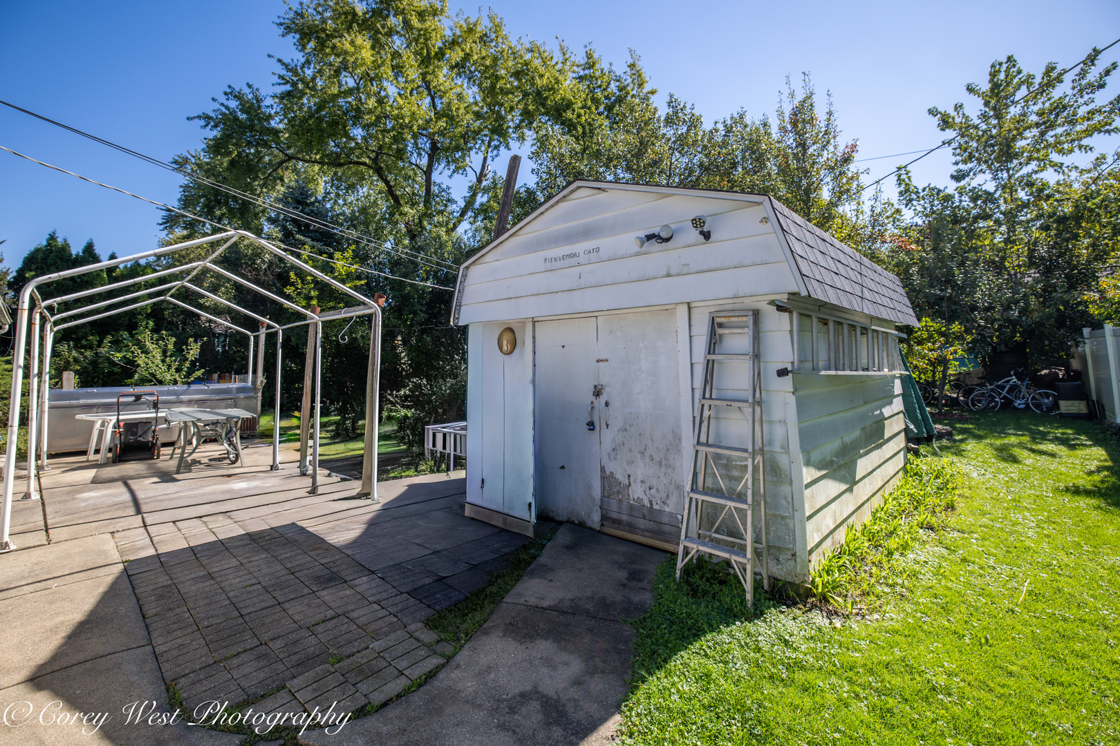 806 N Stowell Avenue Property Photo 29