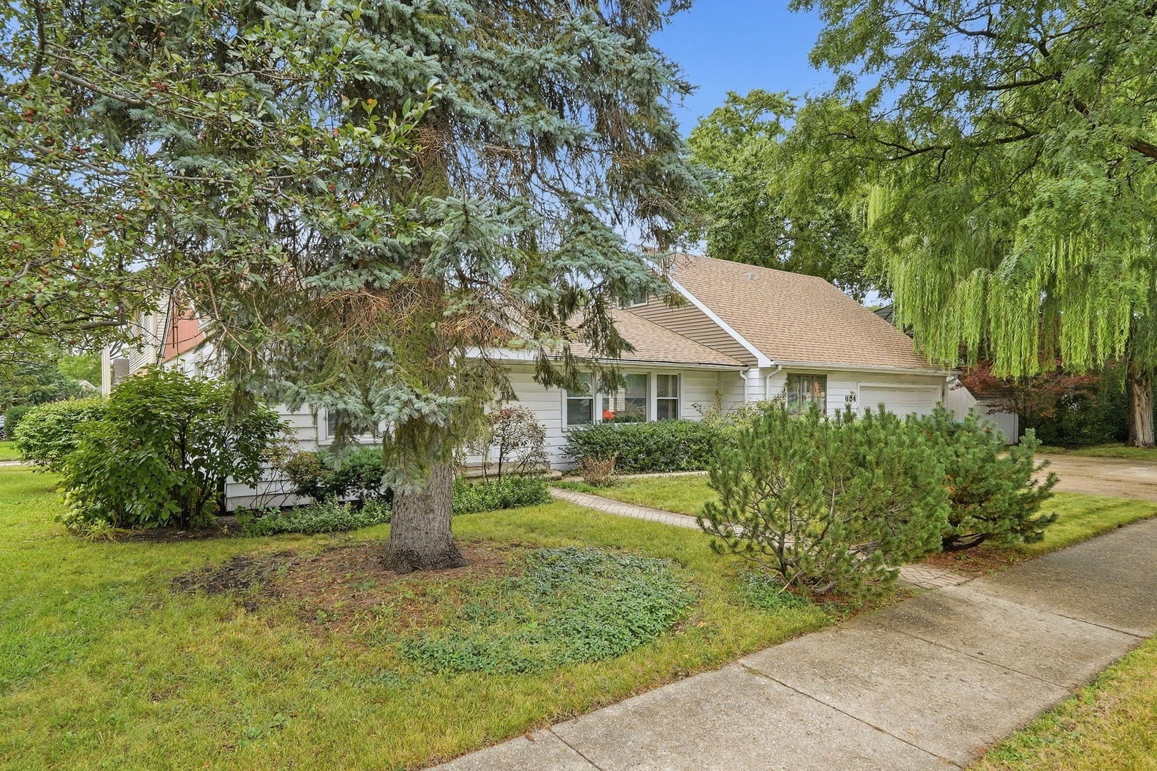 834 S Wolf Road Property Photo 2