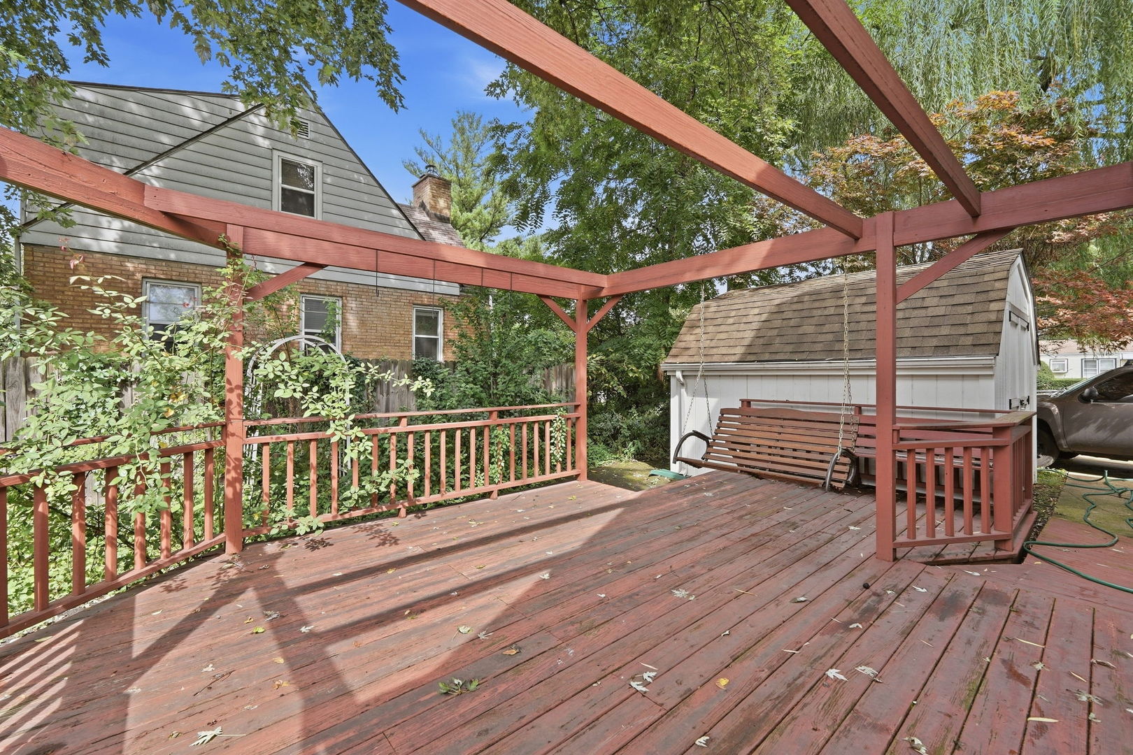 834 S Wolf Road Property Photo 30