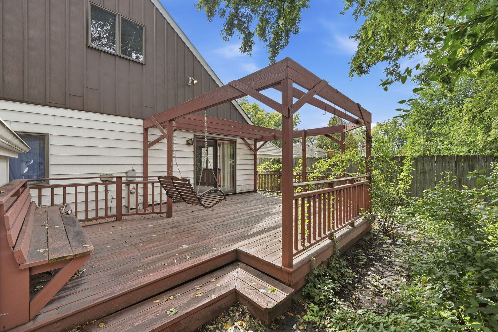 834 S Wolf Road Property Photo 31